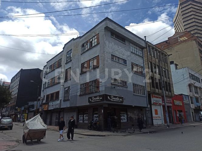 Apartamento en venta en Santa fe, Bogotá - Miniatura 2