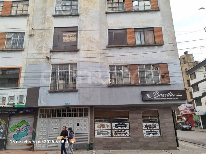 Apartamento en venta en Santa fe, Bogotá - Miniatura 20