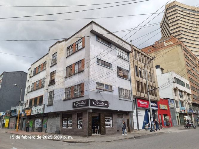 Apartamento en venta en Santa fe, Bogotá - Miniatura 21