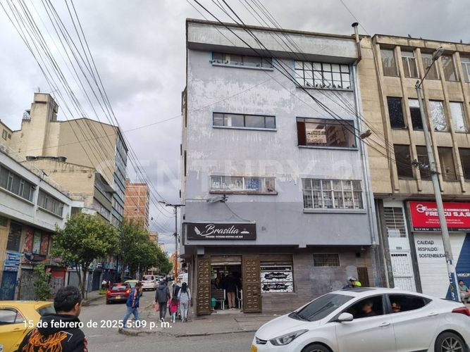 Apartamento en venta en Santa fe, Bogotá - Miniatura 22