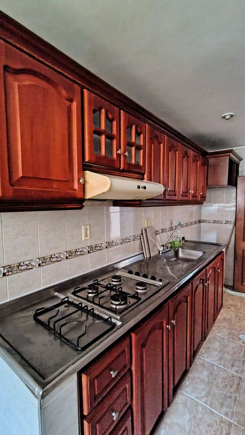 Apartamento en  Venta en Conucos, Bucaramanga - Imagen 1