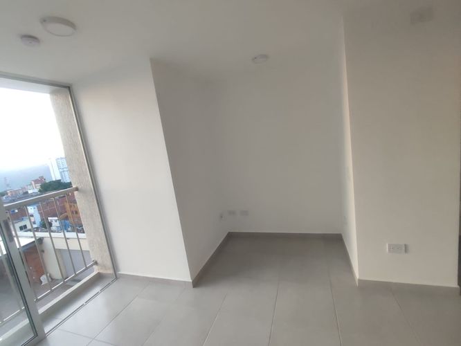 Apartaestudio en  Venta en San francisco, Bucaramanga - Miniatura 3