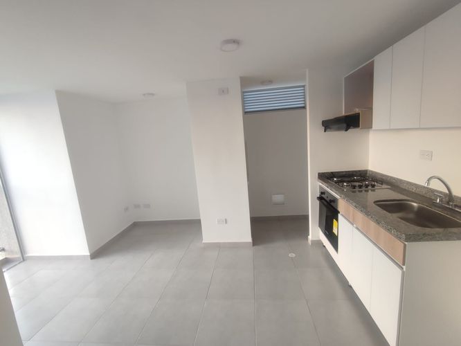 Apartaestudio en  Venta en San francisco, Bucaramanga - Miniatura 4