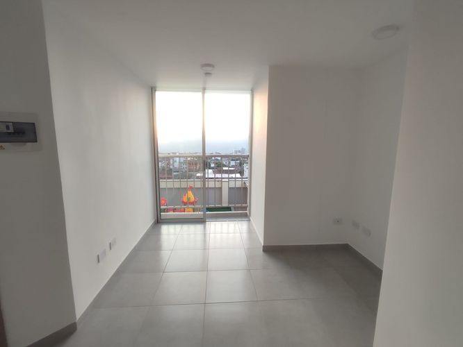 Apartaestudio en  Venta en San francisco, Bucaramanga - Miniatura 5