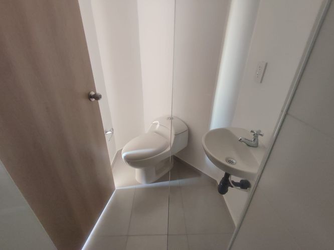 Apartaestudio en  Venta en San francisco, Bucaramanga - Miniatura 8