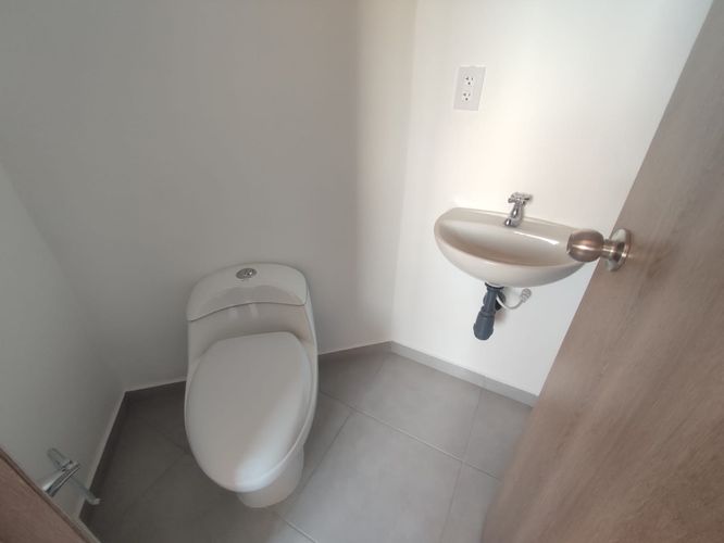 Apartaestudio en  Venta en San francisco, Bucaramanga - Miniatura 10