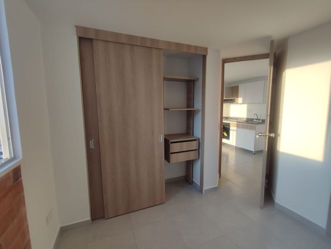 Apartaestudio en  Venta en San francisco, Bucaramanga - Miniatura 11