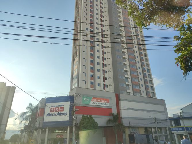Apartaestudio en  Venta en San francisco, Bucaramanga - Miniatura 12