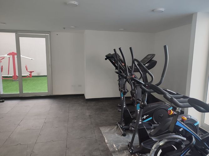 Apartaestudio en  Venta en San francisco, Bucaramanga - Miniatura 13