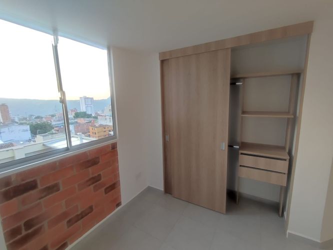 Apartaestudio en  Venta en San francisco, Bucaramanga - Miniatura 17