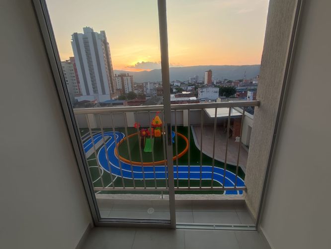 Apartaestudio en  Venta en San francisco, Bucaramanga - Miniatura 19