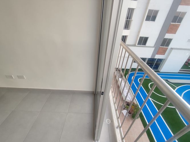 Apartaestudio en  Venta en San francisco, Bucaramanga - Miniatura 20