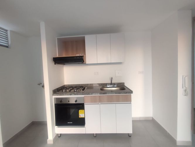Apartaestudio en  Venta en San francisco, Bucaramanga - Miniatura 21