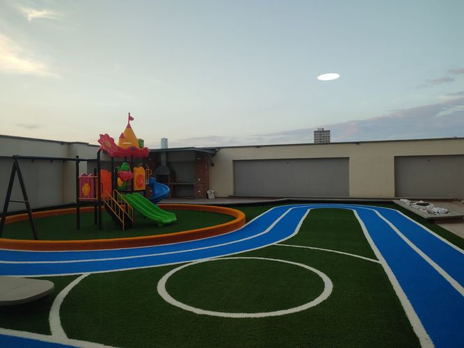 Apartaestudio en  Venta en San francisco, Bucaramanga - Miniatura 22