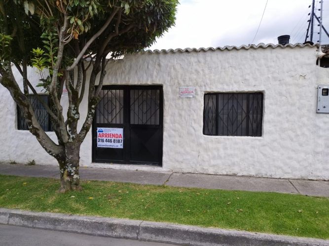 Local en arriendo en Colina Campestre, Bogotá - Miniatura 4