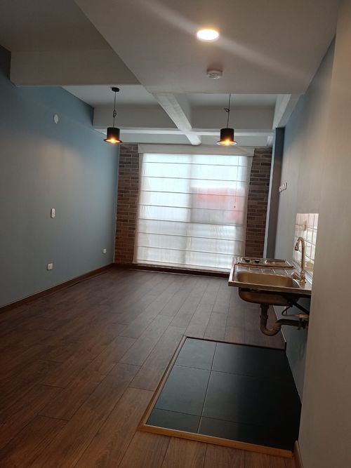 Apartaestudio en  Venta en Cedritos, Bogotá - Miniatura 3