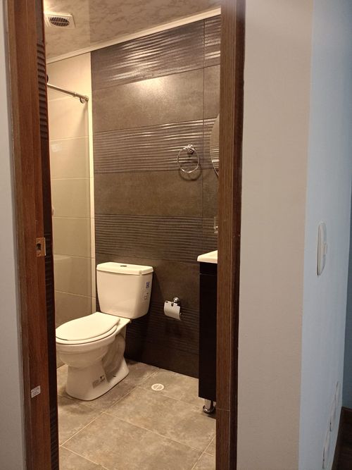 Apartaestudio en  Venta en Cedritos, Bogotá - Miniatura 4