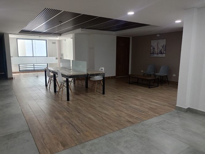 Apartaestudio en  Venta en Cedritos, Bogotá - Miniatura 7