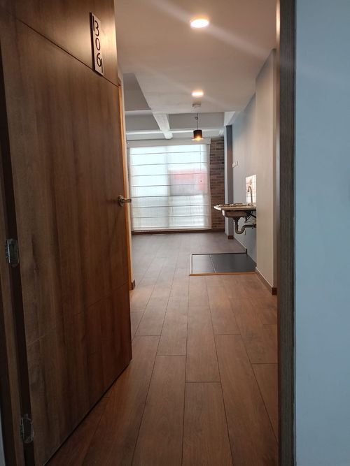 Apartaestudio en  Venta en Cedritos, Bogotá - Miniatura 10