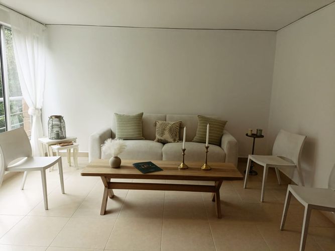 Apartamento en  Arriendo en Belén, Medellín - Imagen 1
