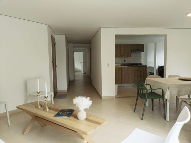 Apartamento en  Arriendo en Belén, Medellín - Miniatura 4