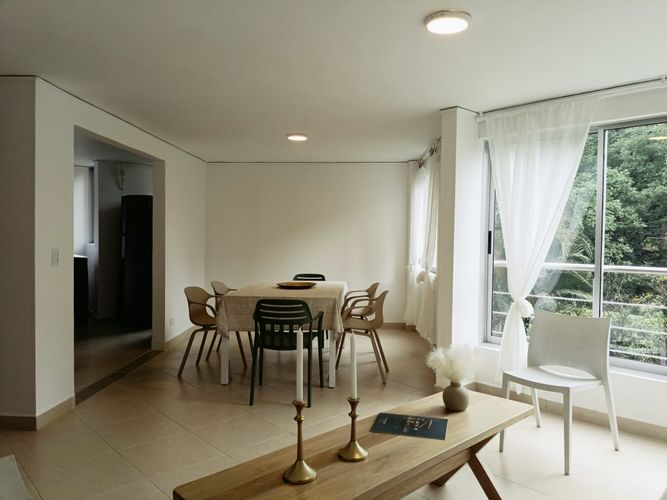Apartamento en  Arriendo en Belén, Medellín - Miniatura 5