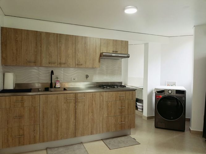 Apartamento en  Arriendo en Belén, Medellín - Miniatura 6