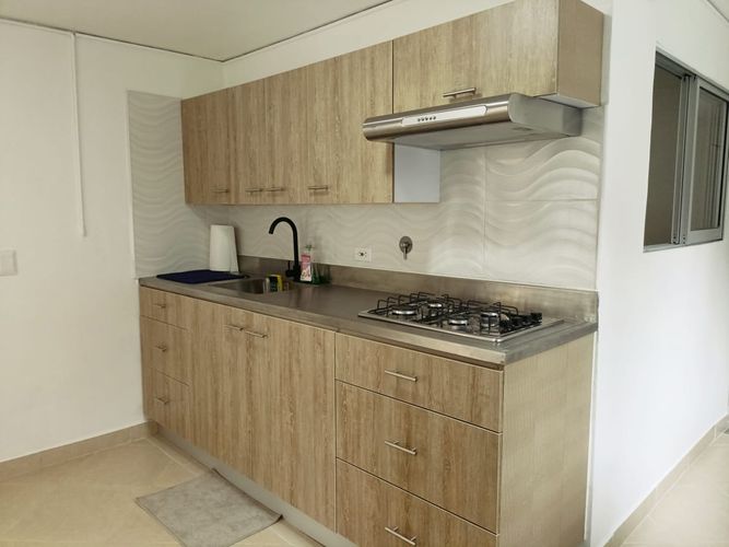 Apartamento en  Arriendo en Belén, Medellín - Miniatura 7