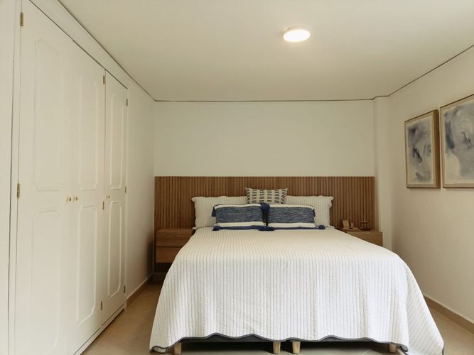 Apartamento en  Arriendo en Belén, Medellín - Miniatura 9