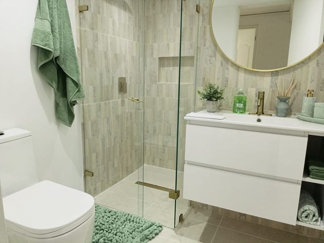 Apartamento en  Arriendo en Belén, Medellín - Miniatura 14