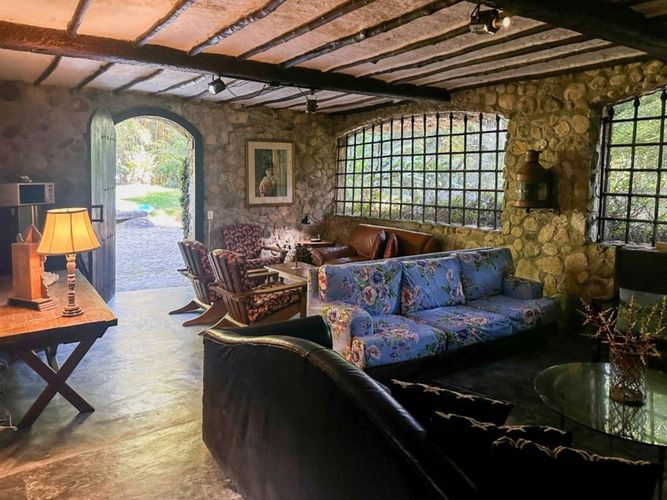 Finca en  Venta en La cumbre, San rafael - Miniatura 4