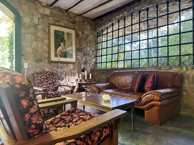 Finca en  Venta en La cumbre, San rafael - Miniatura 5