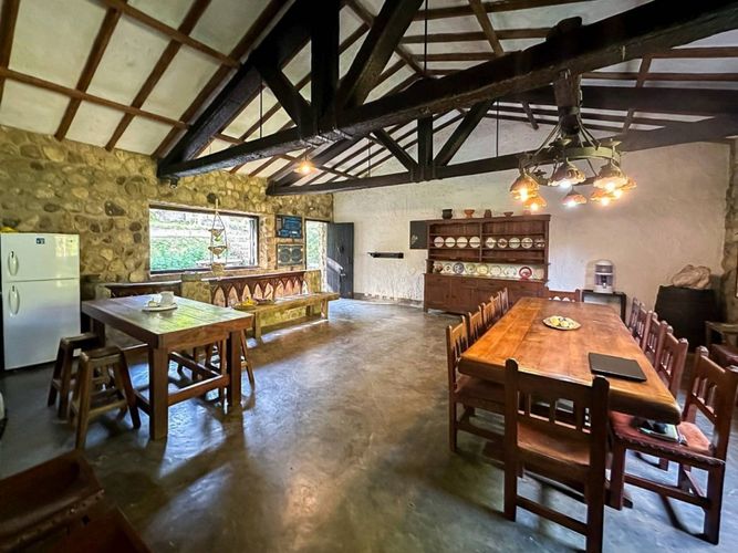 Finca en  Arriendo en Cuervos, San rafael - Miniatura 3