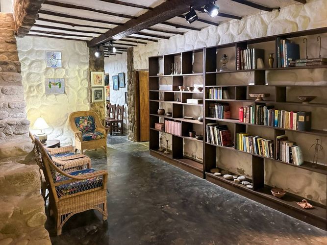 Finca en  Arriendo en Cuervos, San rafael - Miniatura 9