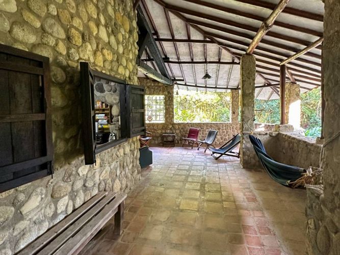 Finca en  Arriendo en Cuervos, San rafael - Miniatura 11