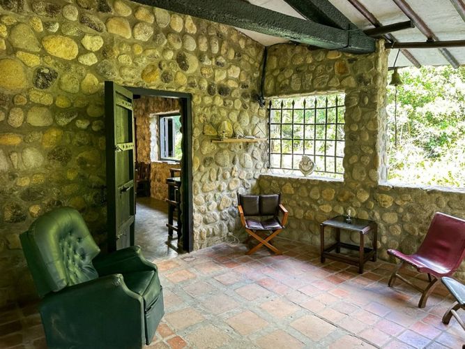 Finca en  Arriendo en Cuervos, San rafael - Miniatura 12