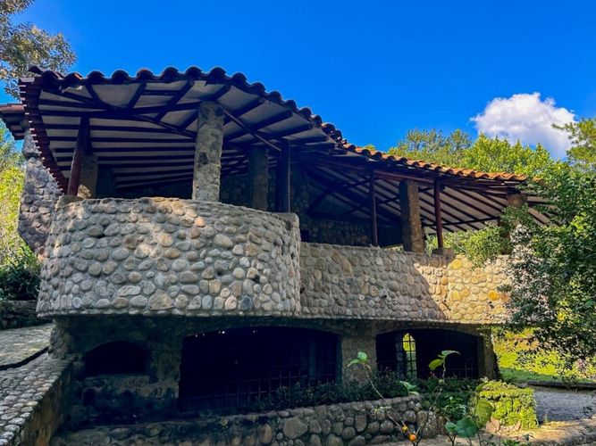 Finca en  Arriendo en Cuervos, San rafael - Miniatura 14