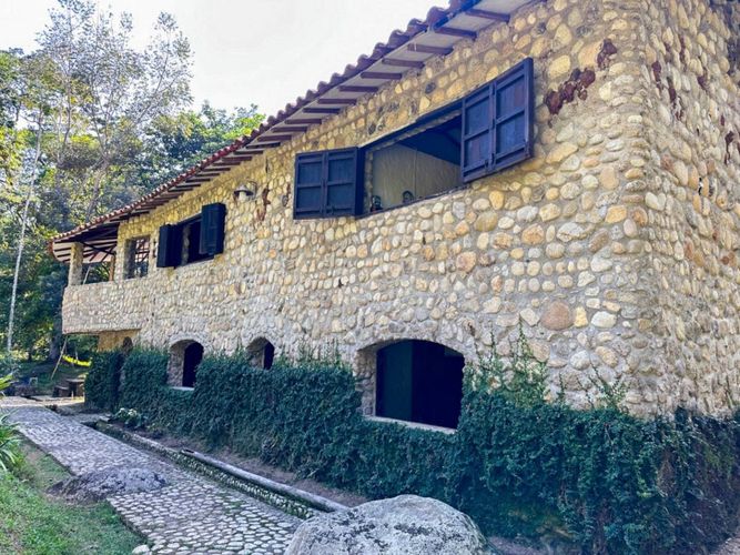 Finca en  Arriendo en Cuervos, San rafael - Miniatura 15