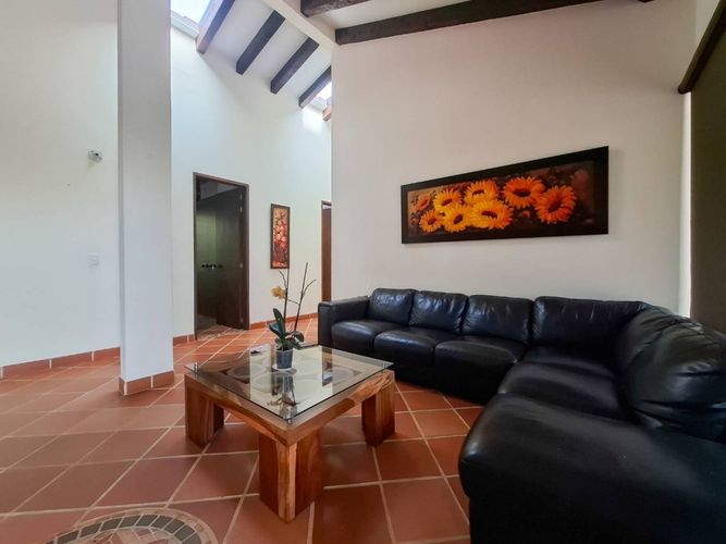 Finca en  Arriendo en La porquera, San vicente - Miniatura 3