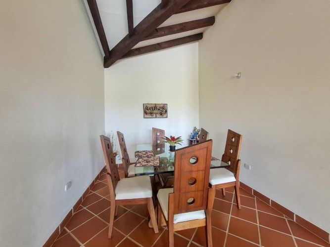 Finca en  Arriendo en La porquera, San vicente - Miniatura 4