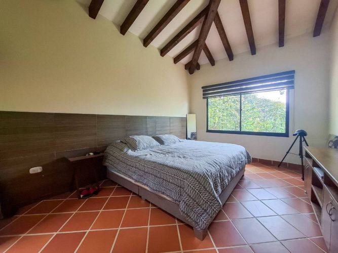 Finca en  Arriendo en La porquera, San vicente - Miniatura 7