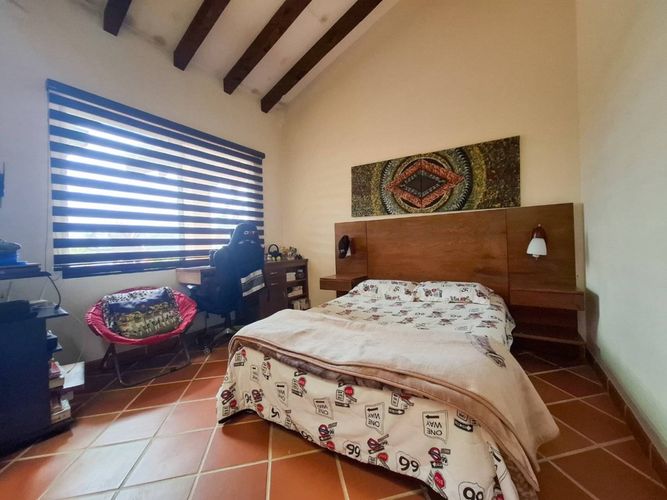 Finca en  Arriendo en La porquera, San vicente - Miniatura 8