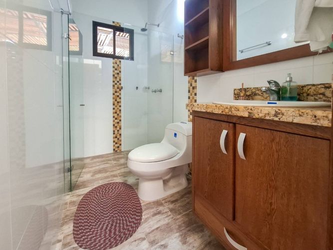 Finca en  Arriendo en La porquera, San vicente - Miniatura 11