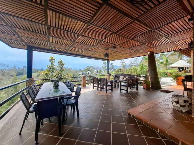 Finca en  Arriendo en La porquera, San vicente - Miniatura 12