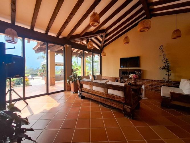 Finca en  Arriendo en La porquera, San vicente - Miniatura 13