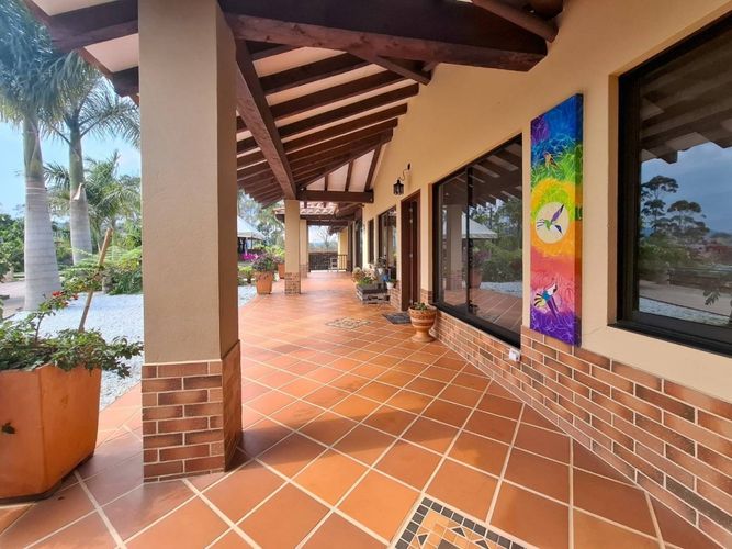 Finca en  Arriendo en La porquera, San vicente - Miniatura 14