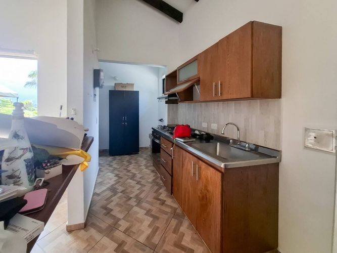 Finca en  Arriendo en La porquera, San vicente - Miniatura 16