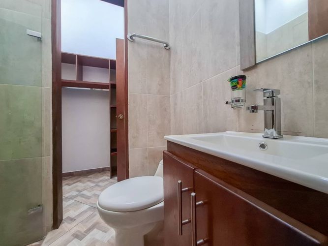 Finca en  Arriendo en La porquera, San vicente - Miniatura 18