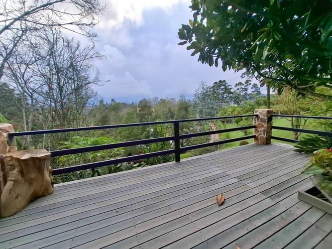 Finca en  Arriendo en La porquera, San vicente - Miniatura 25