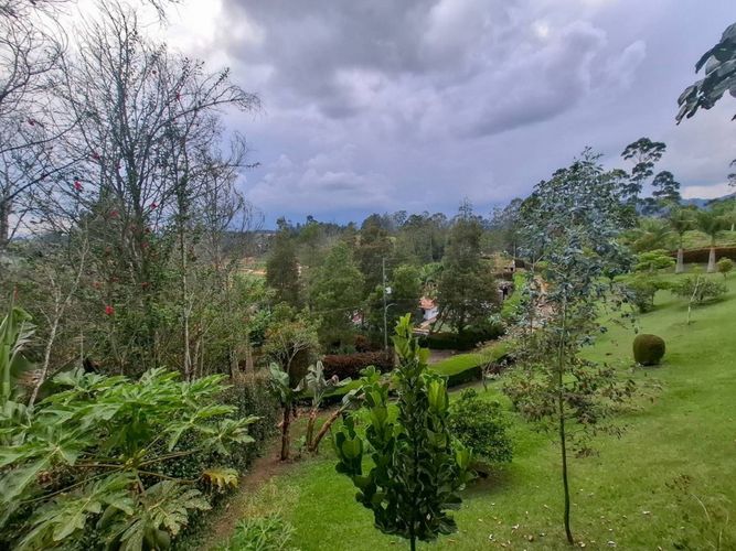 Finca en  Arriendo en La porquera, San vicente - Miniatura 27